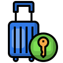 viajar icon