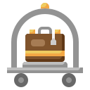 viajar icon