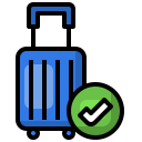 viajar icon