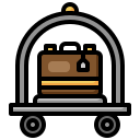 viajar icon