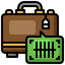 viajar icon