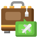 viajar icon