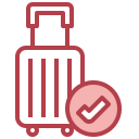 viajar icon