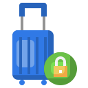 viajar icon