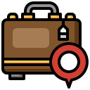 viajar icon