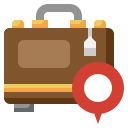 viajar icon