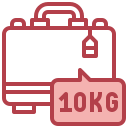 10 kilos 