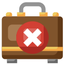 viajar icon