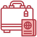 viajar icon