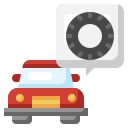 transporte icon