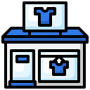 Shopping icon
