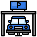 Transport icon
