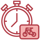 ciclista icon