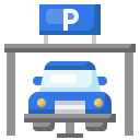 Transport icon