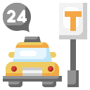 Transport icon