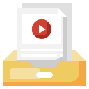 video icon