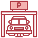 Transport icon