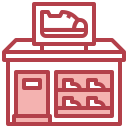 Shop icon