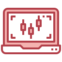 computadora portátil icon