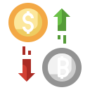 dólar icon