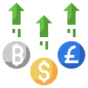 dólar icon