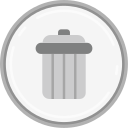 borrar icon