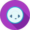 auriculares icon