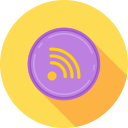 rss icon