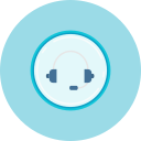 auriculares icon