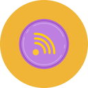 rss icon