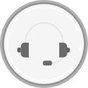 auriculares icon