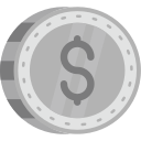 dólar icon