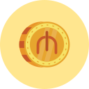 manat icon