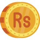 rupia icon