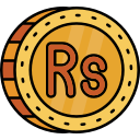 rupia icon