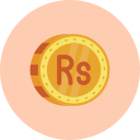 rupia icon