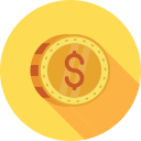 dólar icon