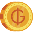 guaraní icon