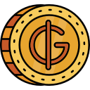 guaraní icon