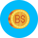 brunéi icon