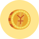 yuan icon