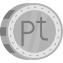 peseta icon