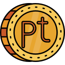 peseta icon