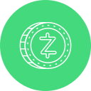 zcash icon