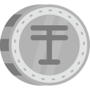 tenge icon