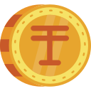 tenge icon