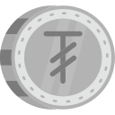 tugrik icon