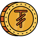 tugrik icon