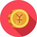 yuan icon