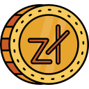 zloty icon